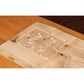 Router Inlay Template - Stitch alt 0