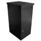 ParcelWirx Lockable Package Delivery Box Graphite alt 0