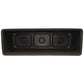 Vertical Live Wall Planter Base Unit Only for 30" x 10" Rectangular Planters with Wrought Iron Stand alt 0