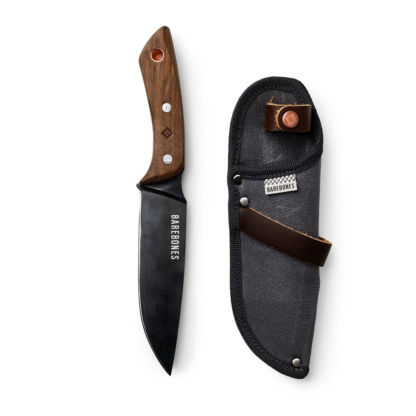 No. 6 Field Knife alt 6