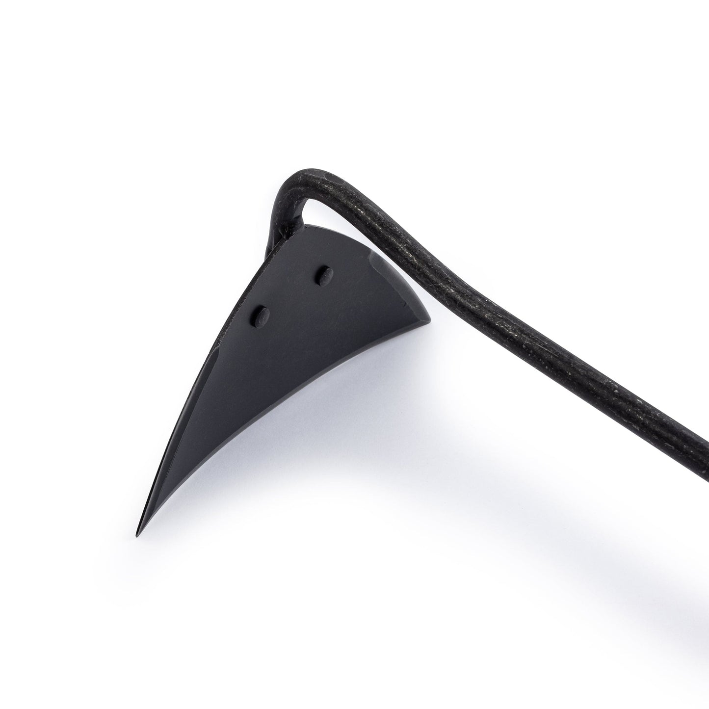 Triangle Hoe alt 0