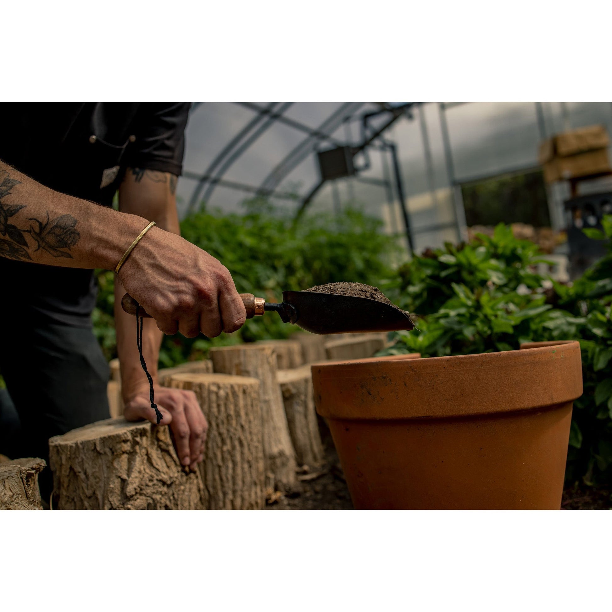 Garden Scoop alt 0
