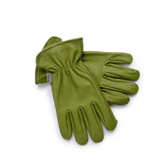 Classic Work Glove Olive XS alt 0