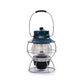 Railroad Lantern Ocean Blue alt 0