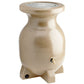 Koolscapes Decorative Rain Barrel Sandstone 55 Gal. alt 0