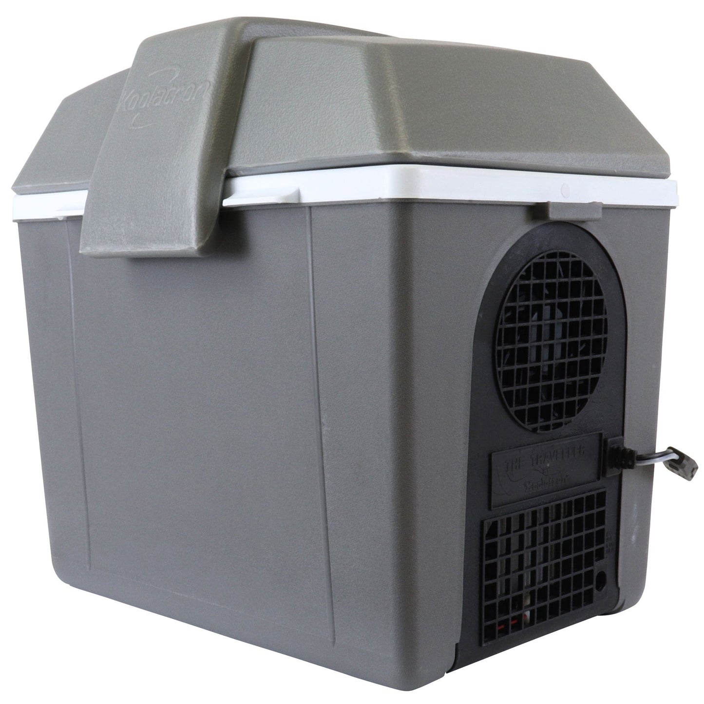 Traveller lll Portable Warmer/Cooler 12V alt 0