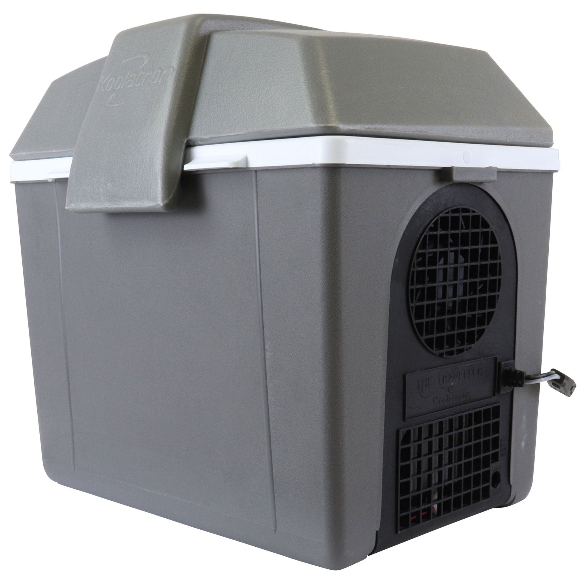 Traveller lll Portable Warmer/Cooler 12V alt 0