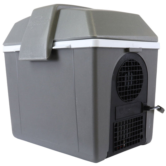 Traveller lll Portable Warmer/Cooler 12V alt 0