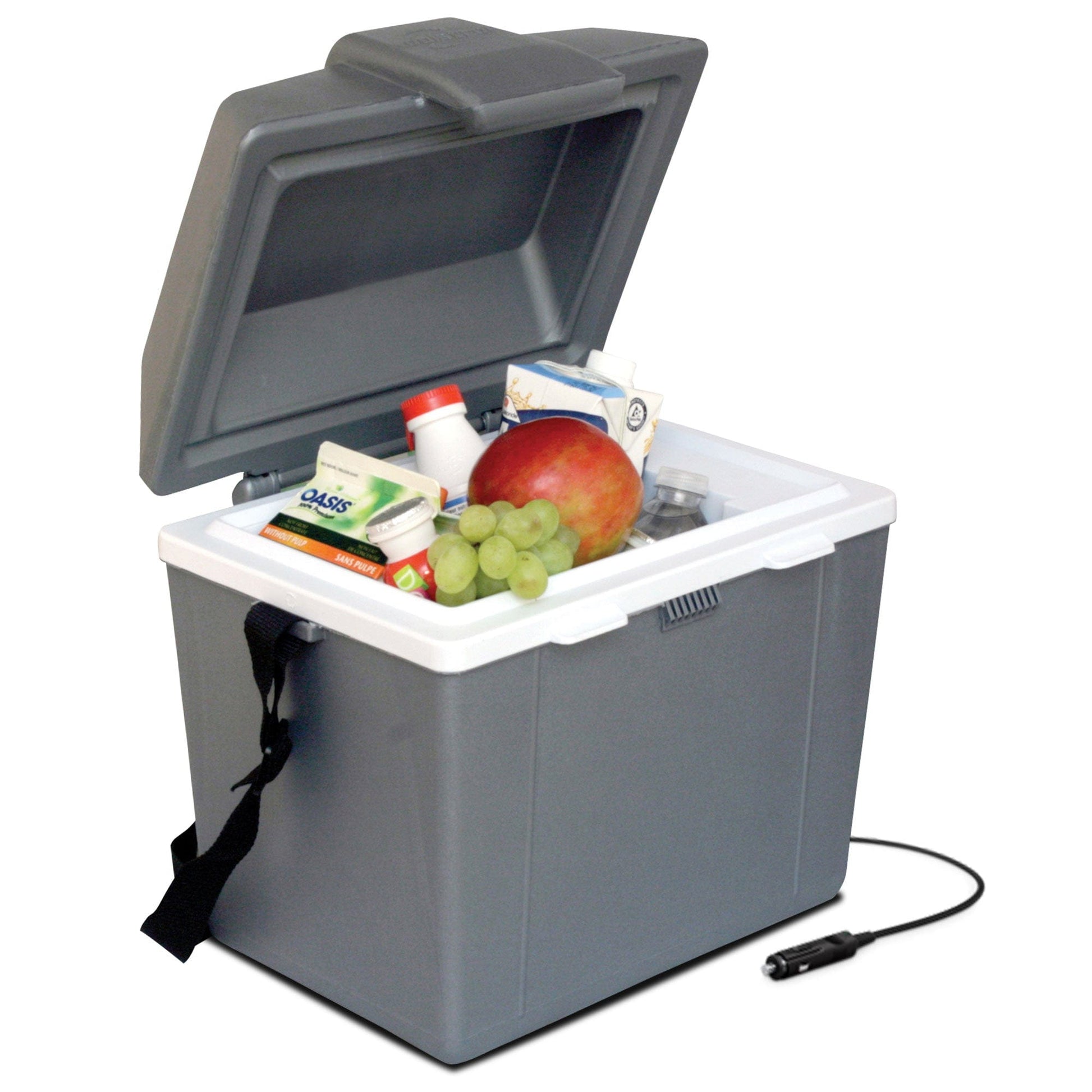 Traveller lll Portable Warmer/Cooler 12V alt 0