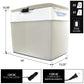 Kargo Kooler Cooler/Warmer 12V alt 0