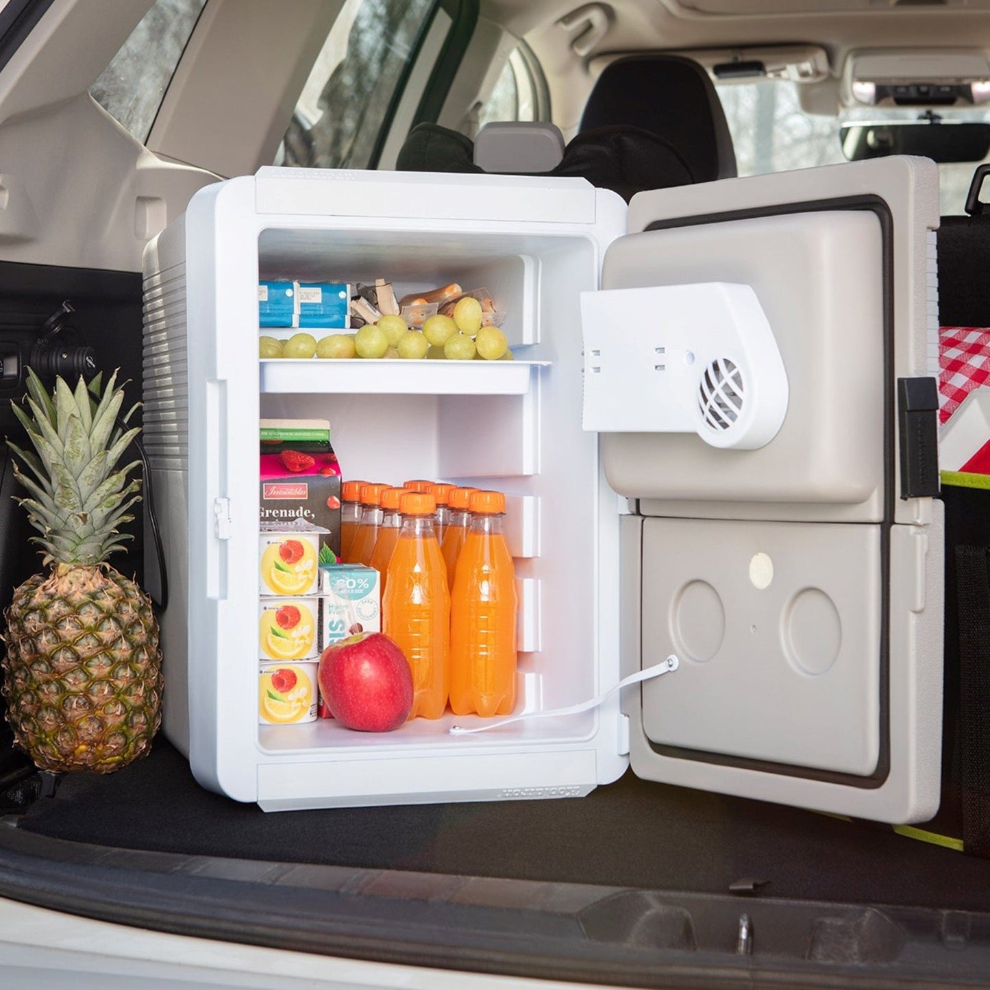 Kargo Kooler Cooler/Warmer 12V alt 0