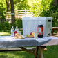 Kool-Kaddy Cooler/Warmer/Mini Fridge12V alt 0