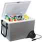 KoolWheeler Cooler/Warmer 12V alt 0