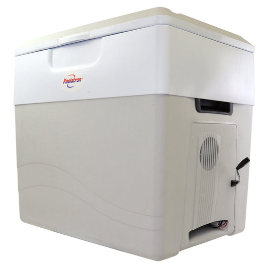 Krusader Cooler/Warmer/Mini Fridge 12V alt 0