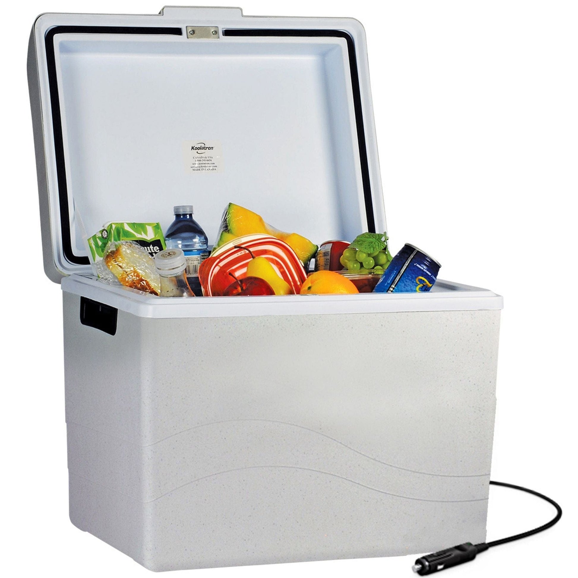 Travel Saver Cooler/Warmer 12V alt 0