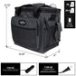 Soft Bag Cooler 20 Can 12V alt 0