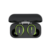 FREE Aware True Wireless Bluetooth Earbuds- Safety Green alt 0