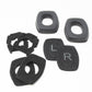 TRILOGY Earmuff Hygiene Kit for LINK models alt 0