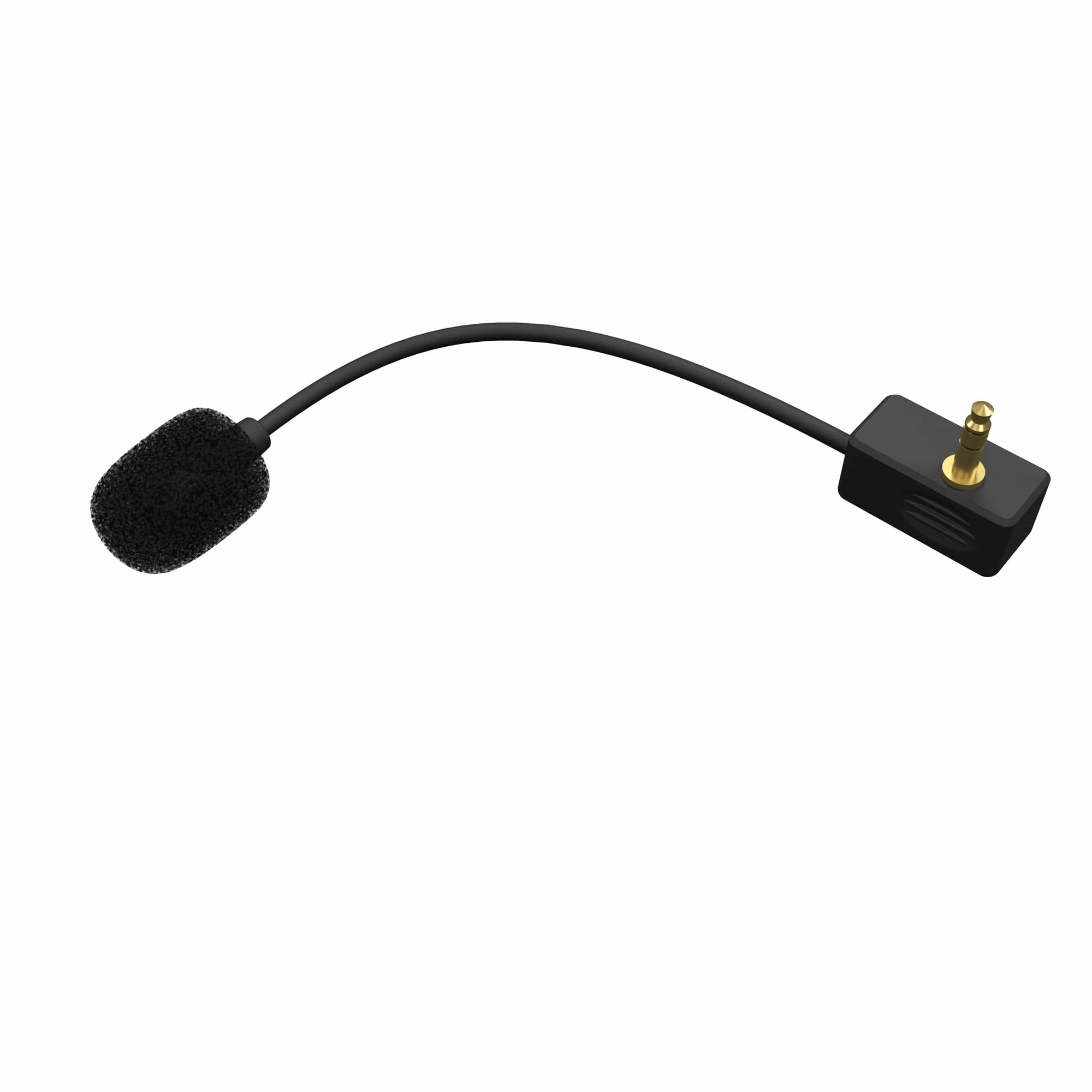 Detachable Boom Microphone for LINK 2.0 Models alt 0