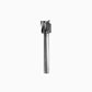 Clearing Router Bit - 16 mm CD x 16 mm CL x 8 mm SH