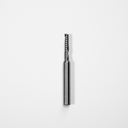Up-Spiral O-Flute Router Bit - 5 mm CD x 20 mm CL x 8 mm SH