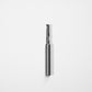 Up-Spiral O-Flute Router Bit - 5 mm CD x 20 mm CL x 8 mm SH