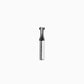 5 mm T-Slot Router Bit - 10.5 mm CD x 8 mm SH