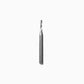 Up-Spiral O-Flute Router Bit - 1/8" CD x 1/2" CL x 1/4" SH