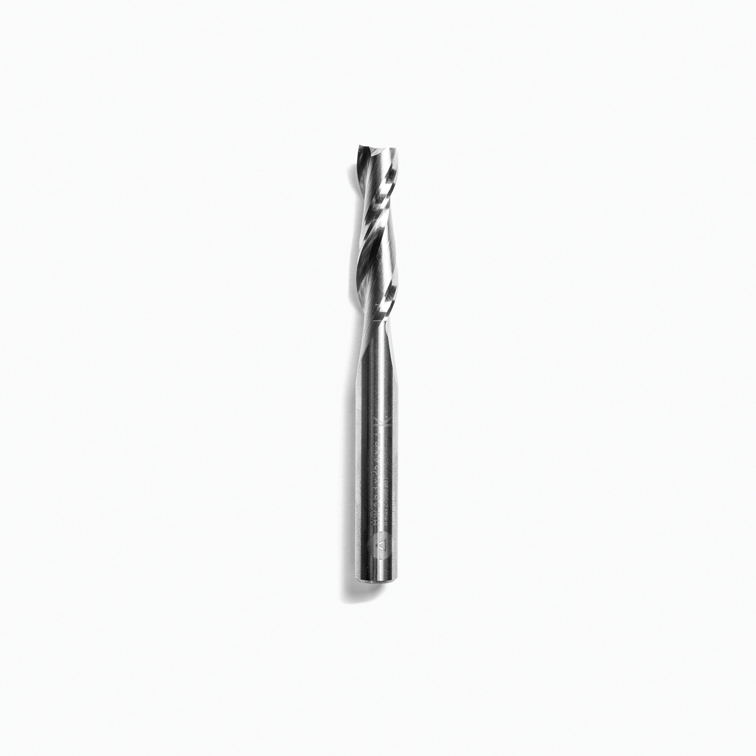 Up-Spiral Router Bit - 1/4