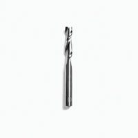 Up-Spiral Router Bit - 1/4" CD x 1" CL x 1/4" SH