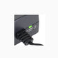 110V AC to 12V DC Universal Power Adapter with Circuit Breaker 6 ft alt 0