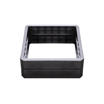 ERGO Raised Bed Square Small alt 0