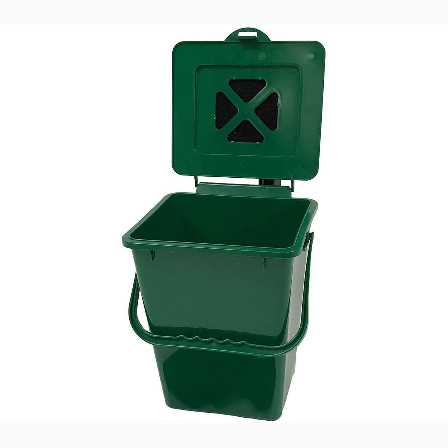 ECO 2000 Kitchen Compost Pail alt 0