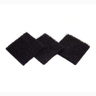 Replacement Filters for ECO 2000 Kitchen Compost Pail alt 0