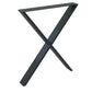 Island End, Contemporary X-Base, Flat Black alt 25