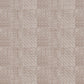 Chevron Italian Mesh, Satin Brass, 59" x 36" alt 0