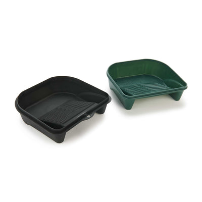 4" Silicone Glue Tray alt 0