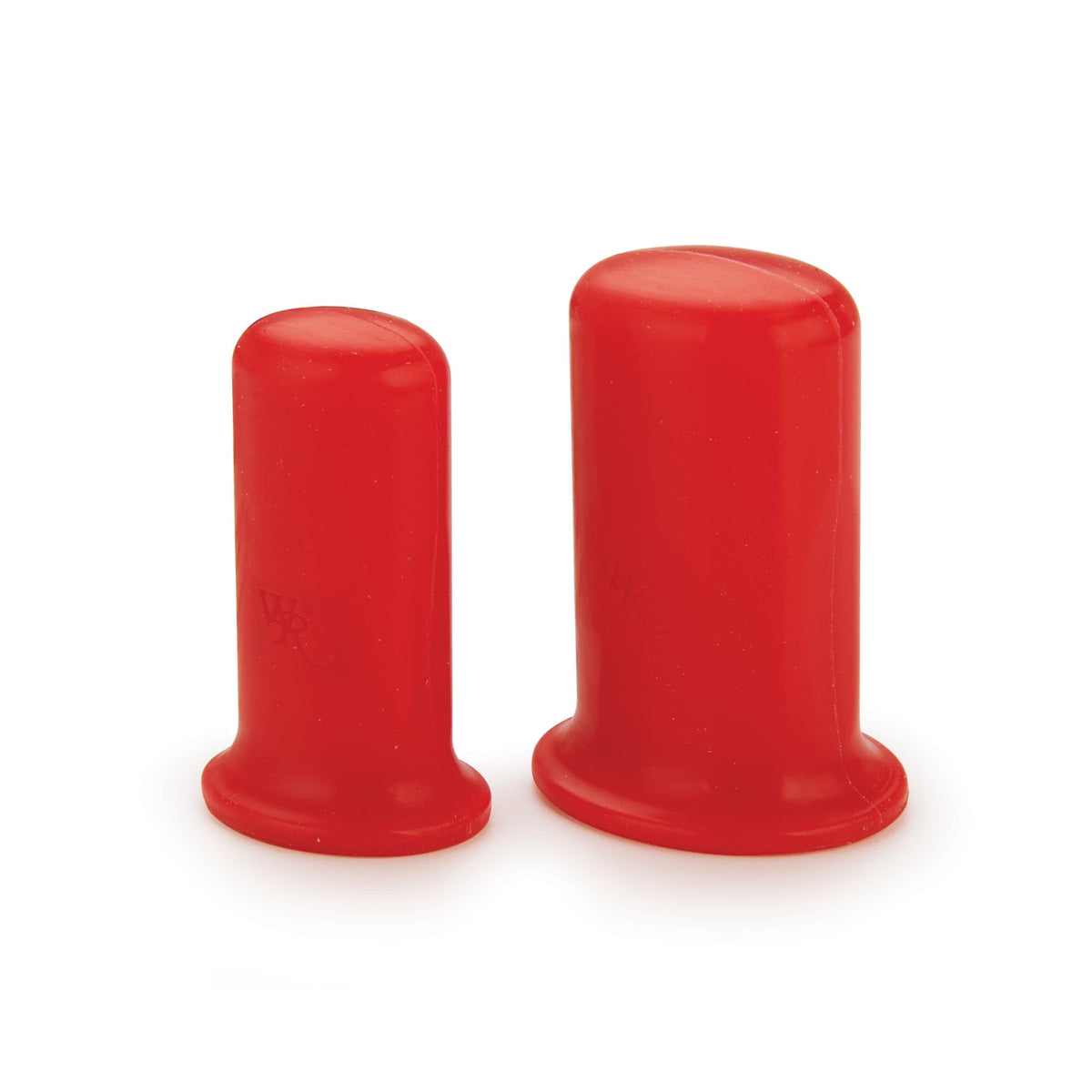 WoodRiver 2 Piece Silicone Tip Protectors | Woodcraft