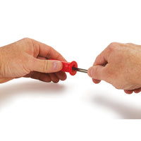 Silicone Tip Protectors - 2 Piece alt 0