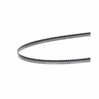 Bandsaw Blade - 56-1/8" x 3/8" x 6 TPI - Positive Claw alt 0