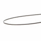 Bandsaw Blade - 56-1/8" x 3/16" x 10 TPI - Raker alt 0