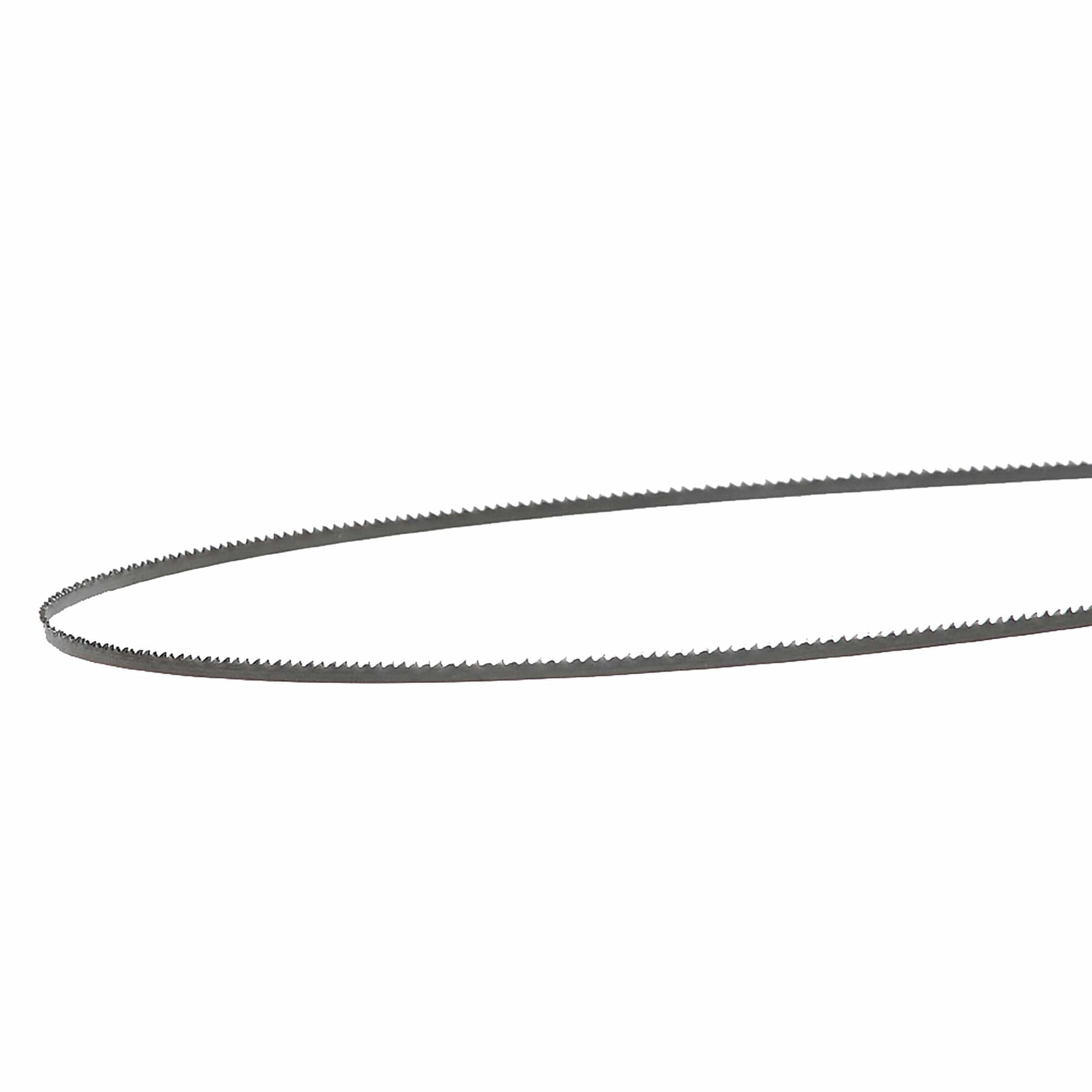 Bandsaw Blade - 56-1/8" x 1/8" x 14 TPI - High Performance alt 0