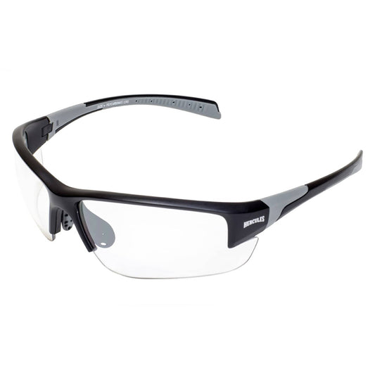 Hercules 7 Clear Safety Lenses alt 0