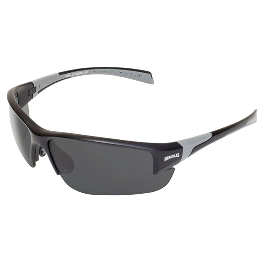 Hercules 7 Smoke Safety Lenses alt 0