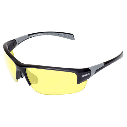 Hercules 7 Yellow Safety Lenses alt 0