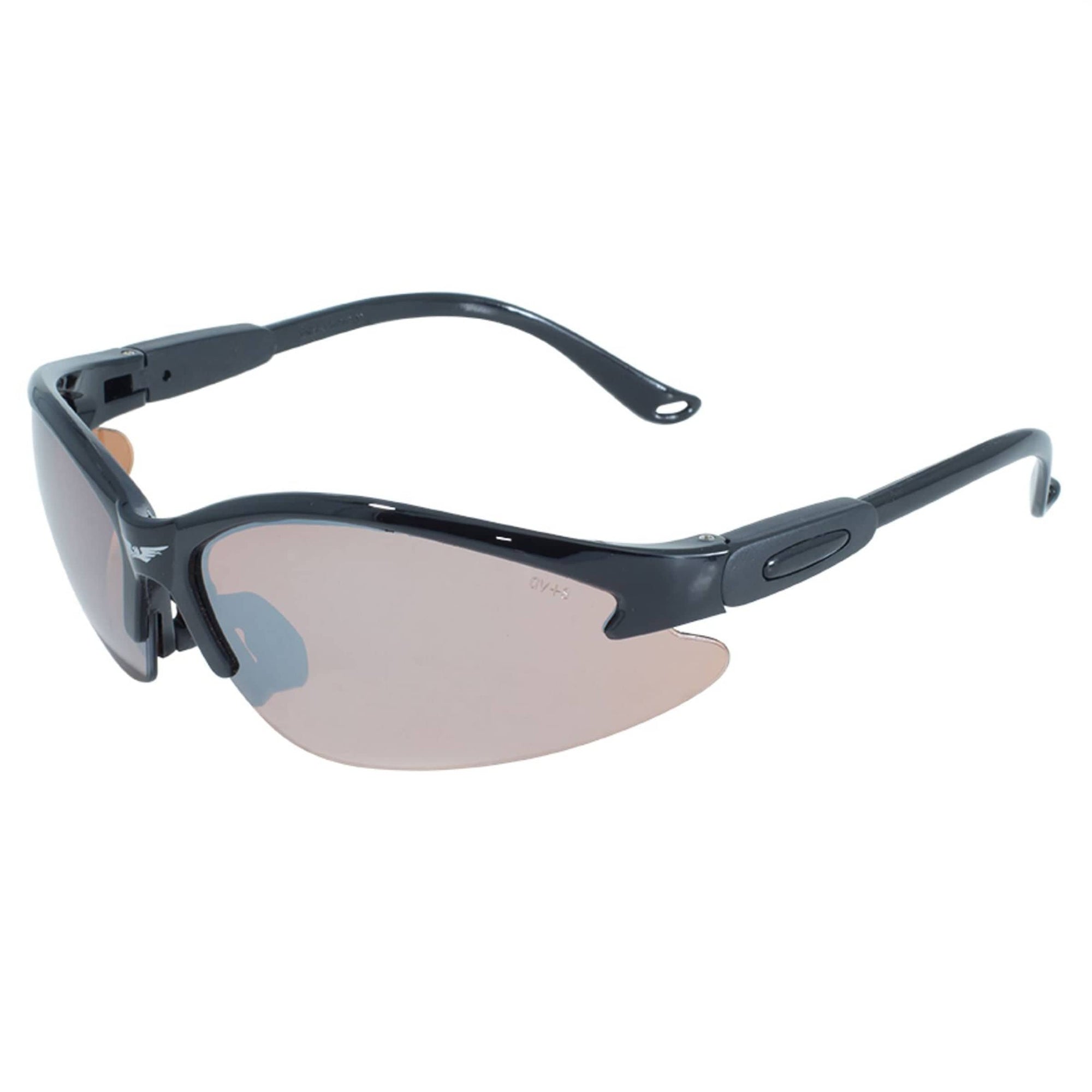 Cougar Driving Mirror Safety Lenses alt 0