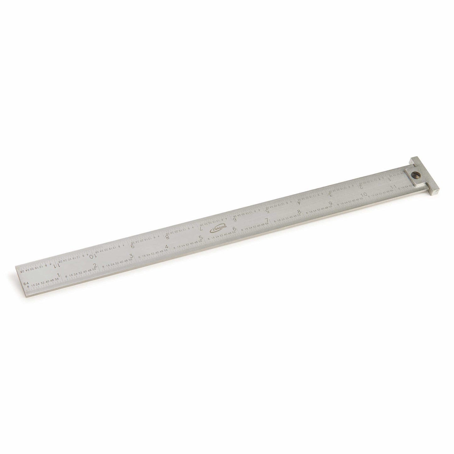 iGaging Hook Rule 12" alt 0