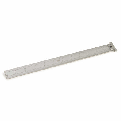 iGaging Hook Rule 12" alt 0
