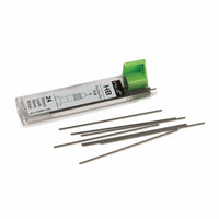 Lead Refill - 0.9 mm - Hard and Black - 24 Pieces alt 9