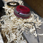 Sorby Tool Rest Adjustment Collar TRAC 1" Post alt 2